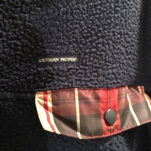 Southern Proper pullover